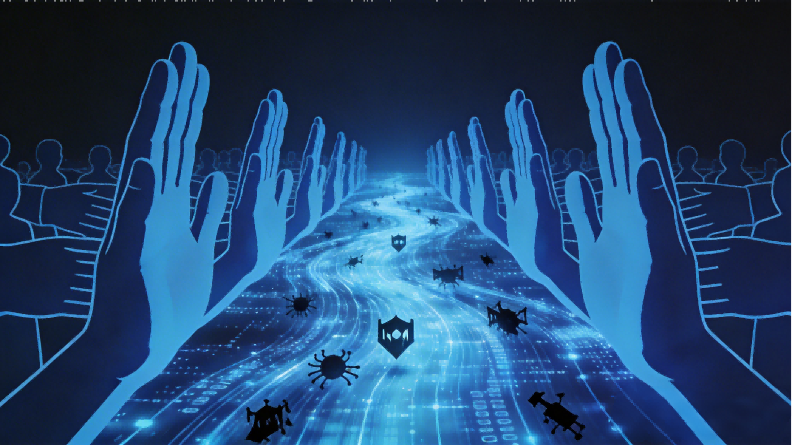 信息安全意识培训